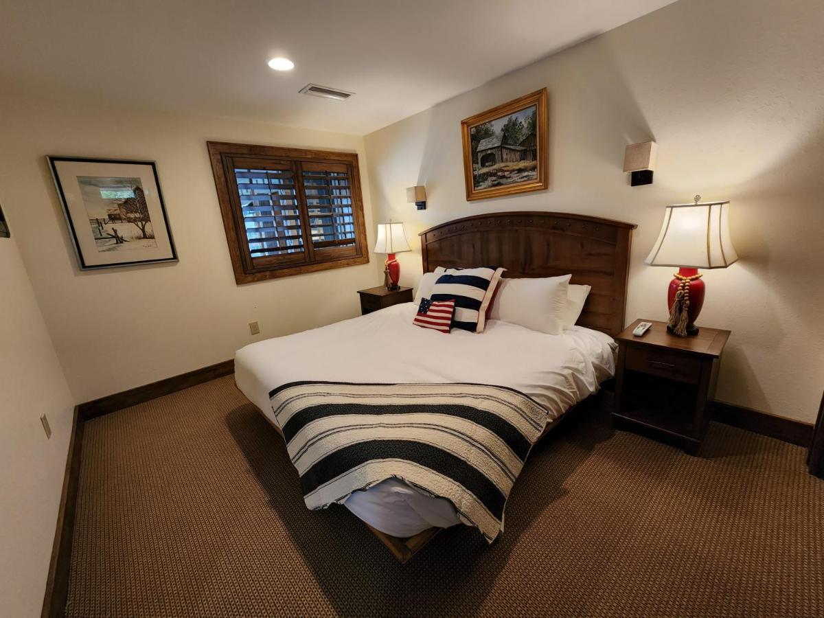 The Inn At Shady Lawn Newland Luaran gambar