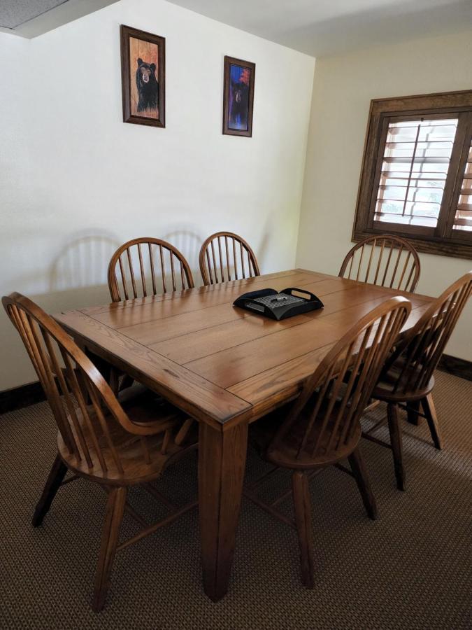 The Inn At Shady Lawn Newland Luaran gambar